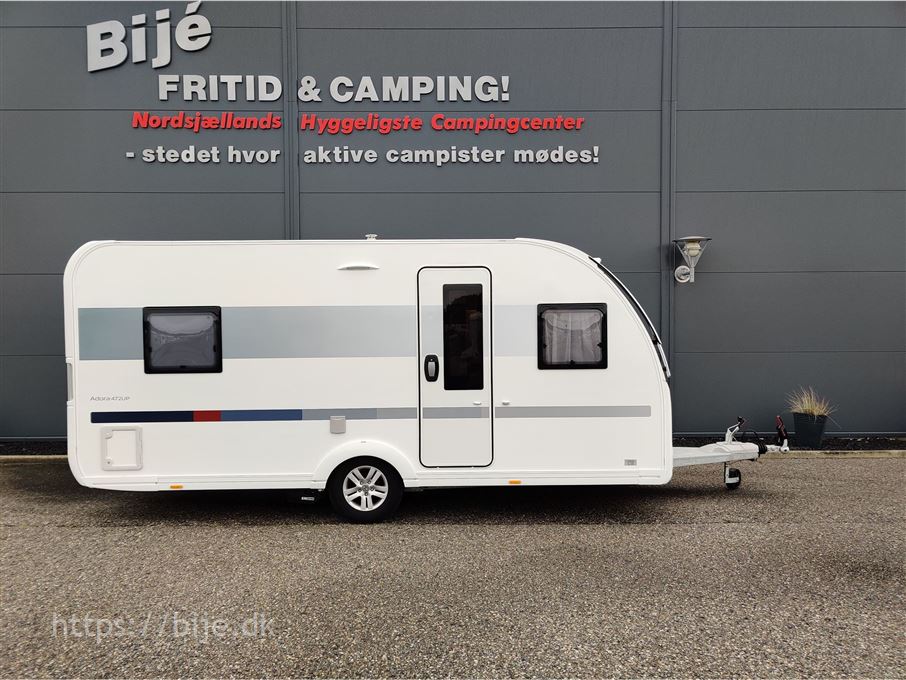 Adria Adora 472 UP