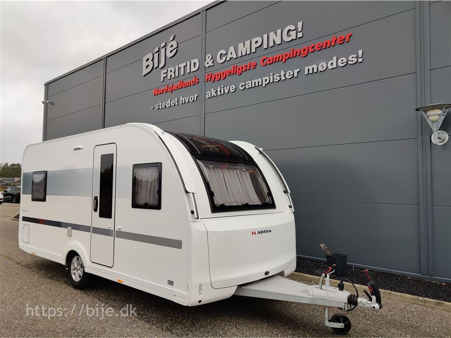 Adria Adora 472 UP