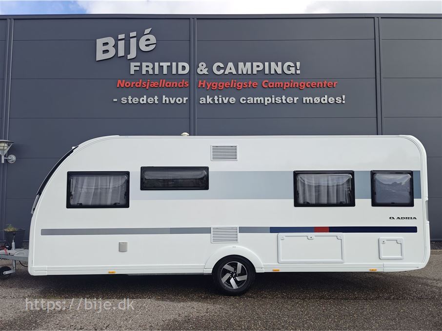 Adria Adora 572 UT