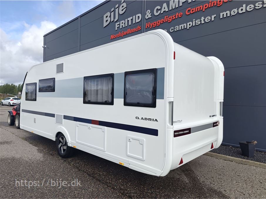 Adria Adora 572 UT