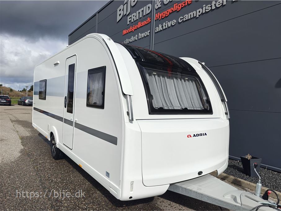 Adria Adora 572 UT