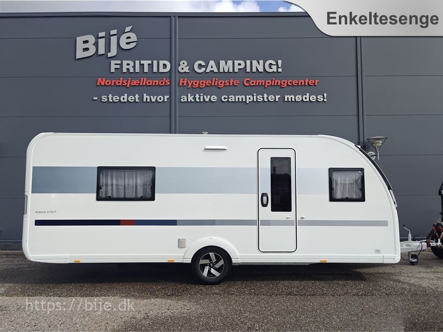 Adria Adora 572 UT
