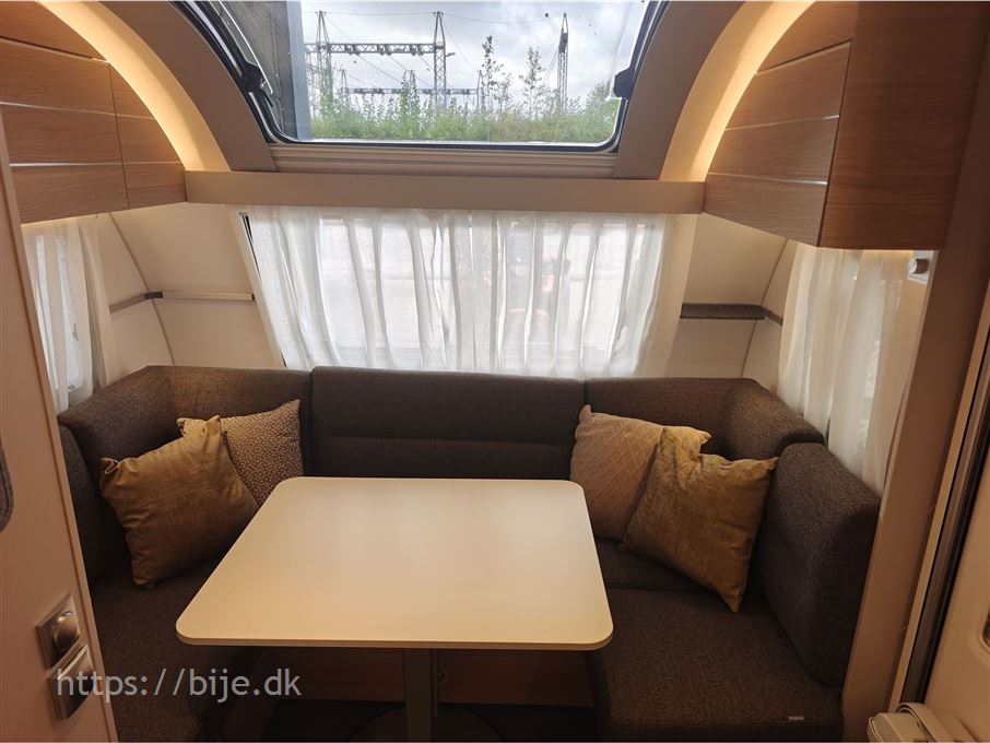 Adria Adora 502 UL