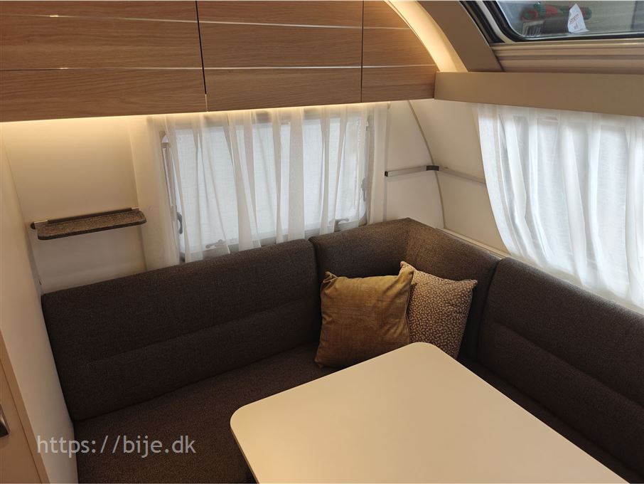 Adria Adora 502 UL