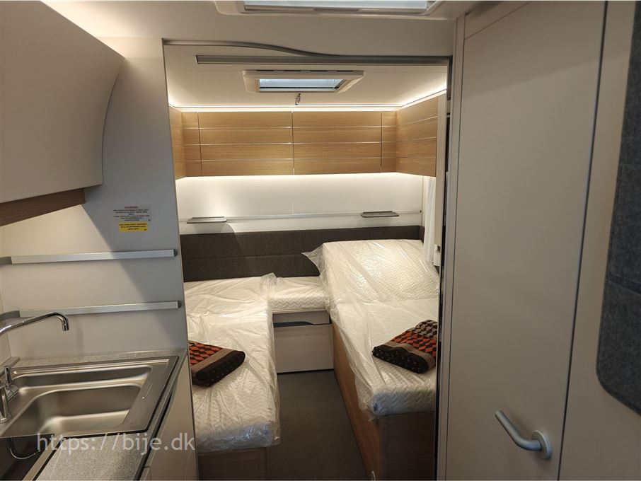 Adria Adora 502 UL