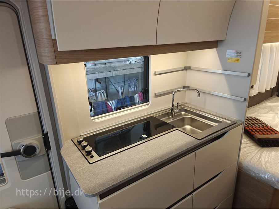 Adria Adora 502 UL