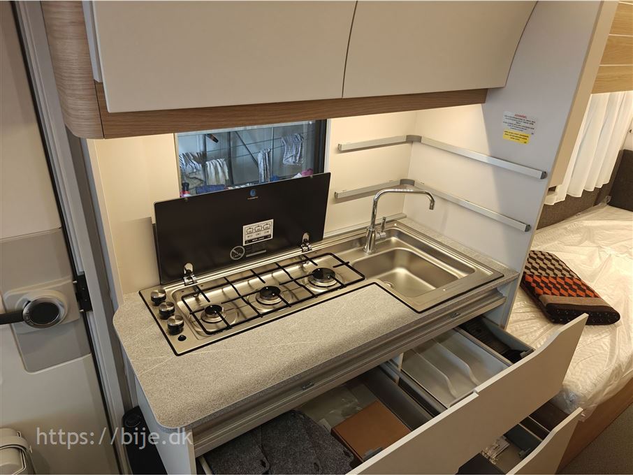 Adria Adora 502 UL