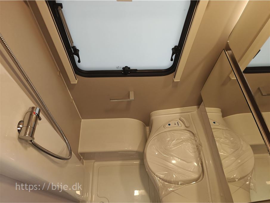Adria Adora 502 UL