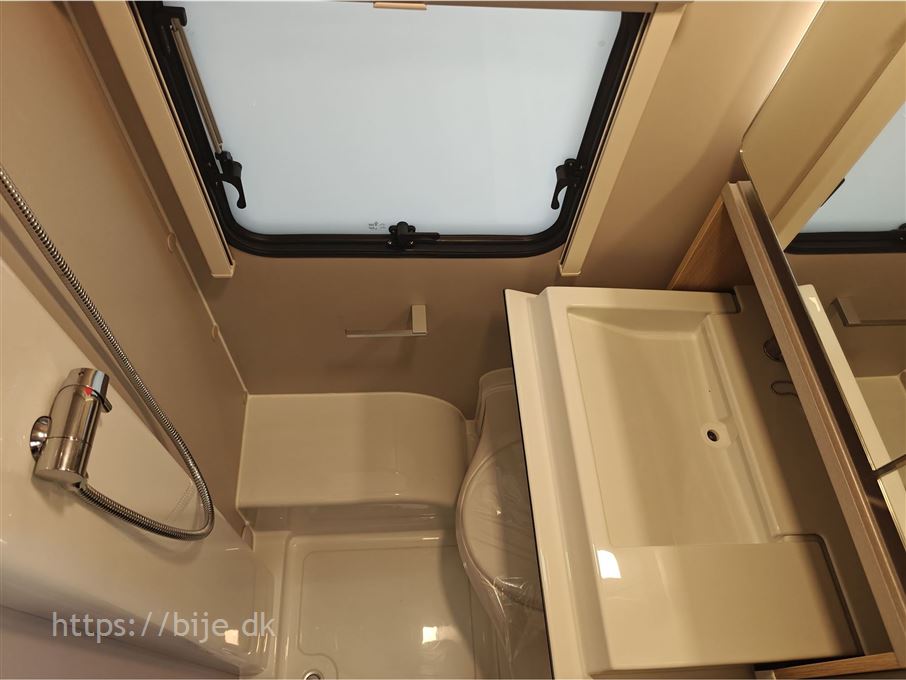 Adria Adora 502 UL