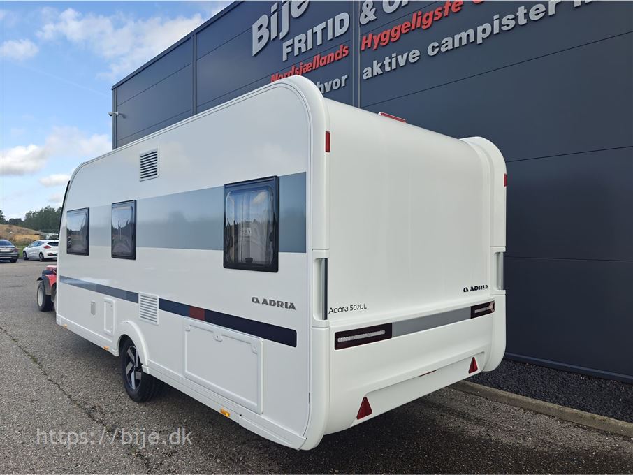 Adria Adora 502 UL