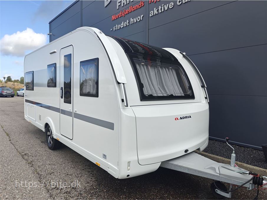 Adria Adora 502 UL