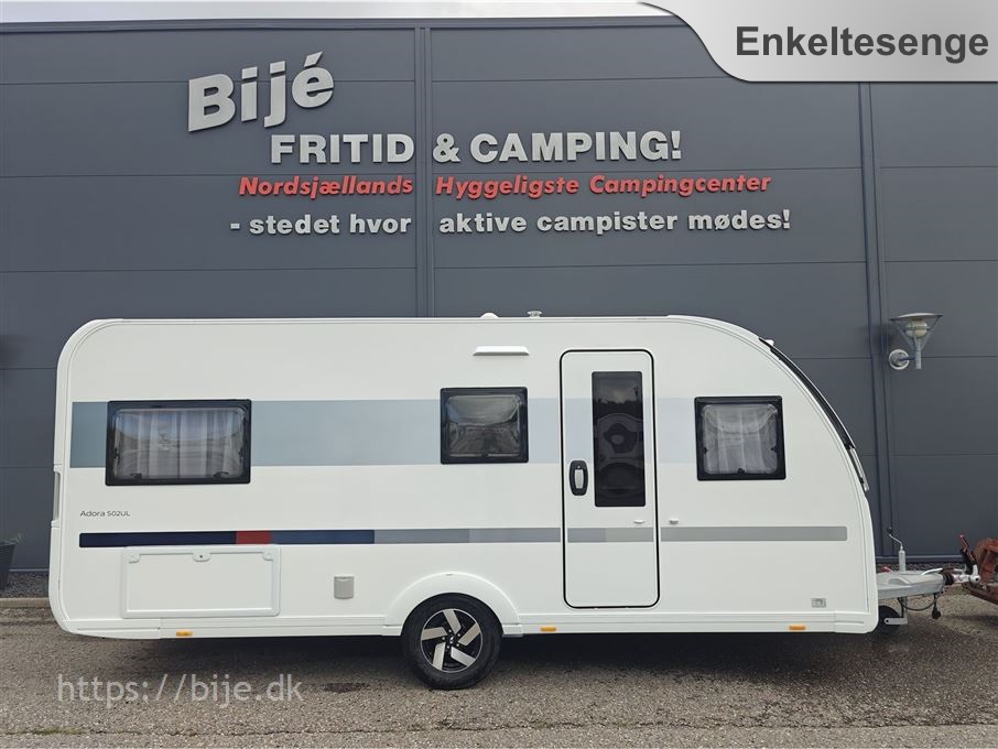 Adria Adora 502 UL