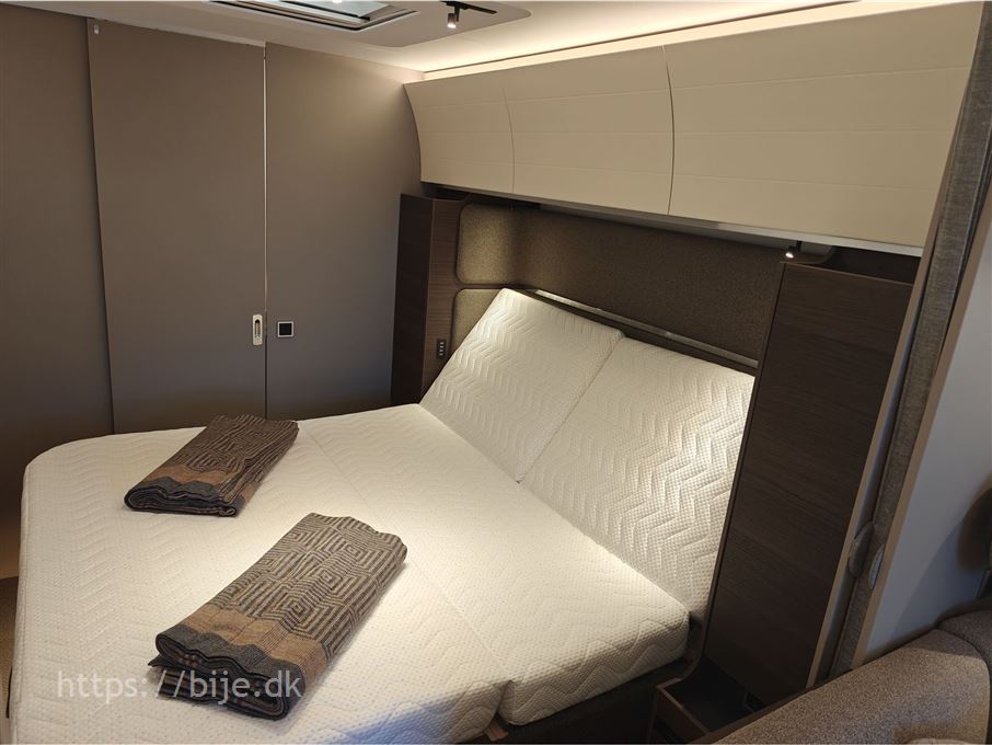 Adria Alpina 663 HT
