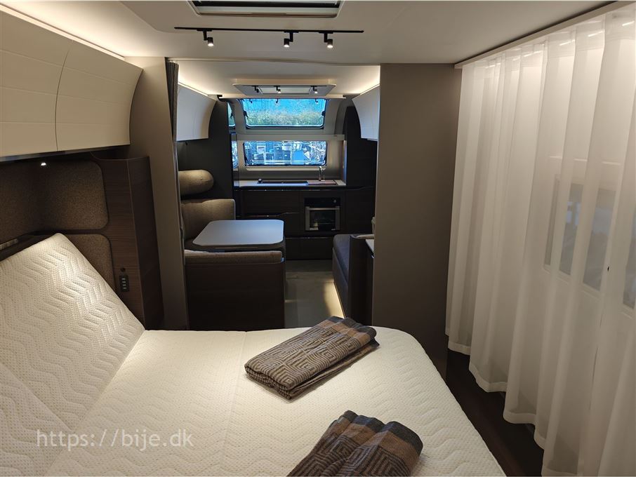 Adria Alpina 663 HT