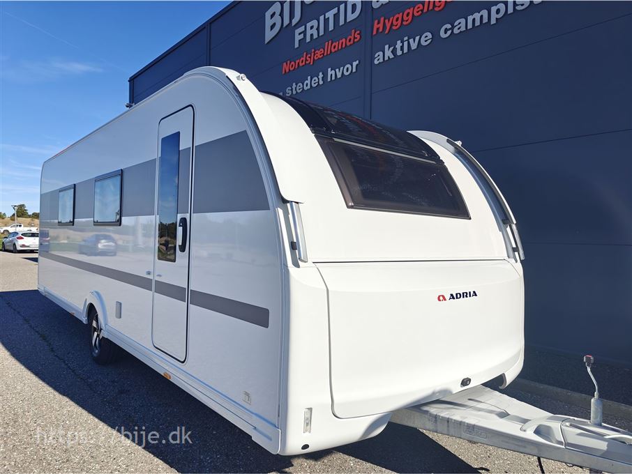 Adria Alpina 663 HT
