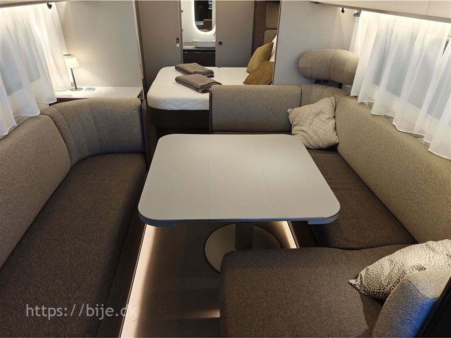 Adria Alpina 663 HT