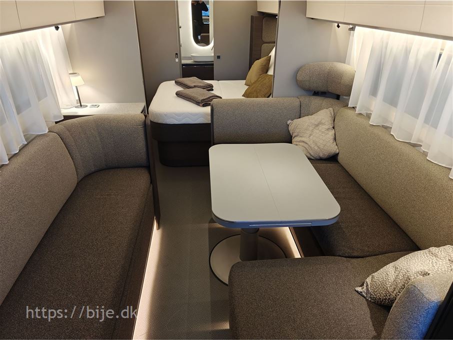 Adria Alpina 663 HT