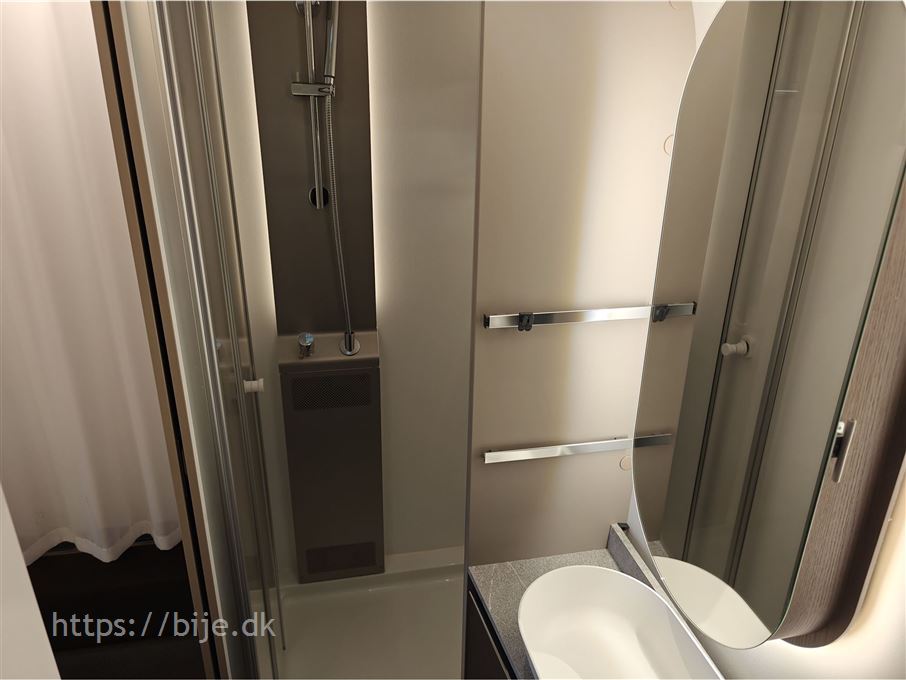 Adria Alpina 663 HT