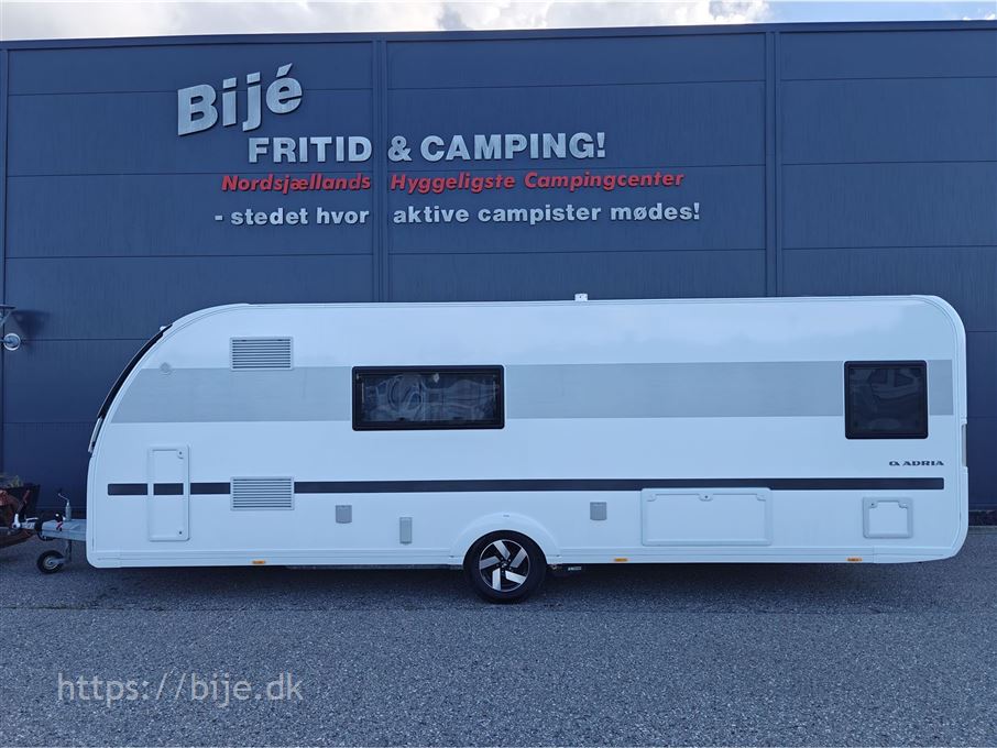 Adria Alpina 663 HT
