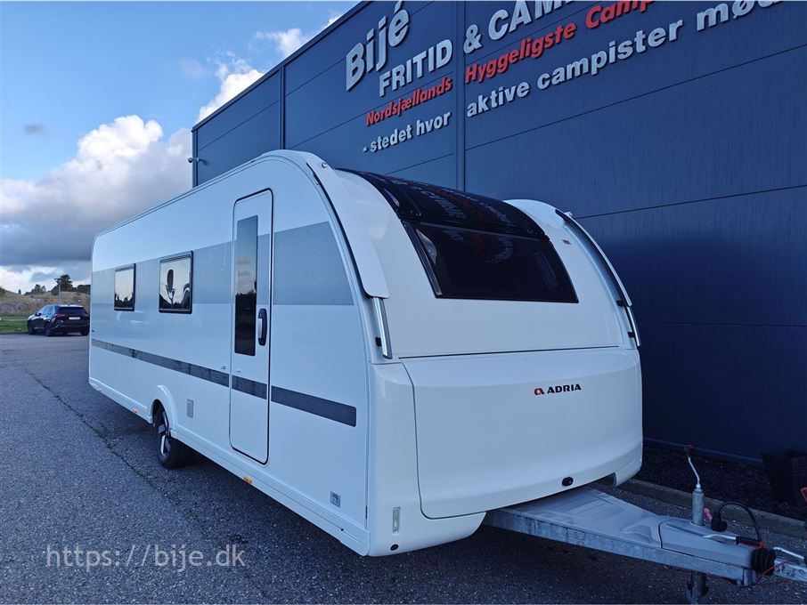 Adria Alpina 663 HT