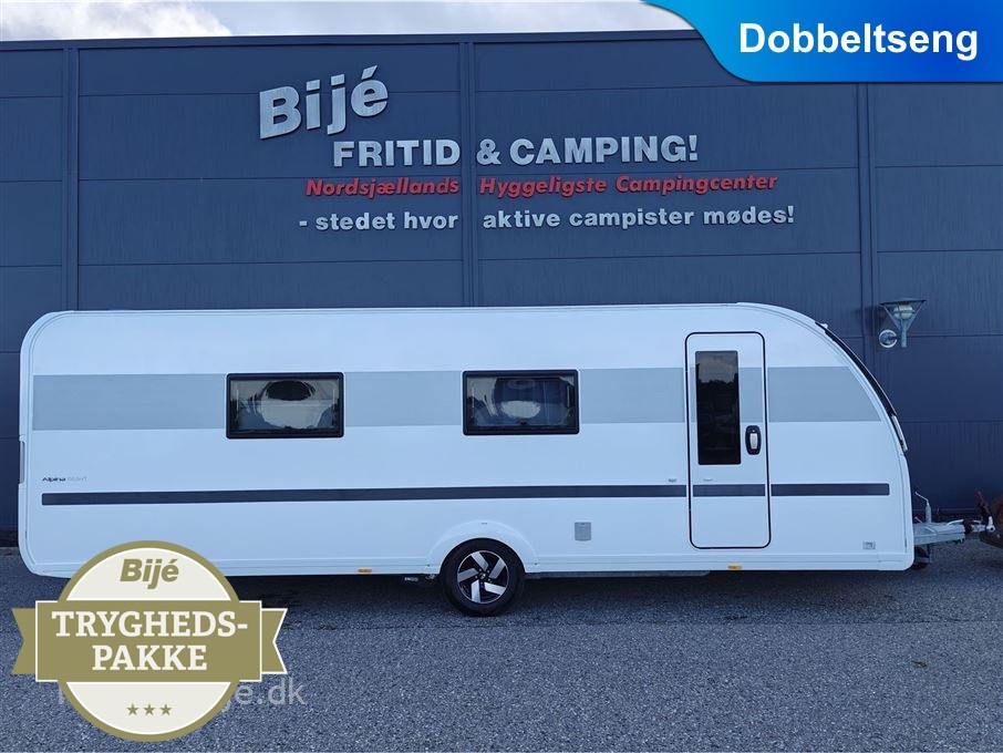 Adria Alpina 663 HT