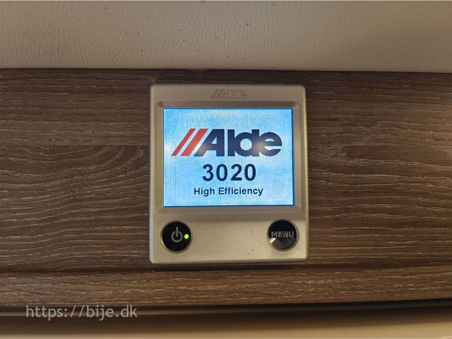 Kabe Royal 560 GLE KS