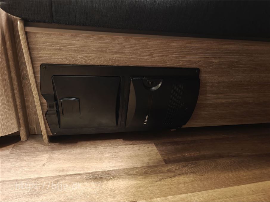 Kabe Royal 560 GLE KS
