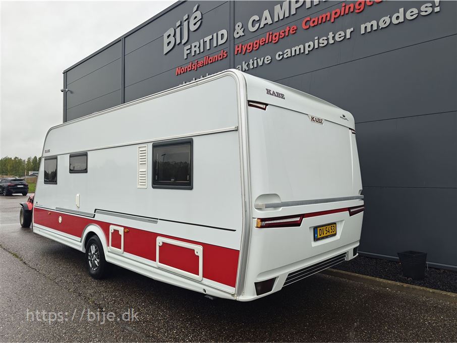 Kabe Royal 560 GLE KS