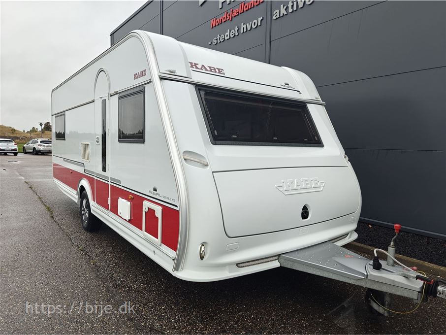 Kabe Royal 560 GLE KS