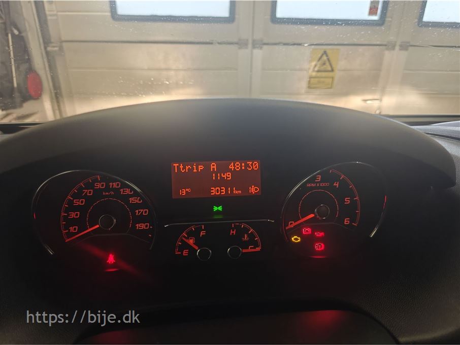 Hobby Optima On Tour T65 HKM