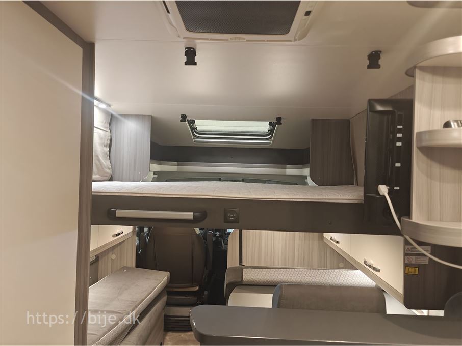 Hobby Optima On Tour T65 HKM