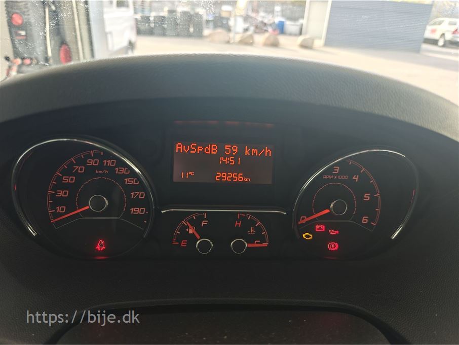Hobby Optima On Tour T65 GE