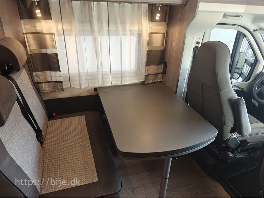 Hobby Optima On Tour T65 GE