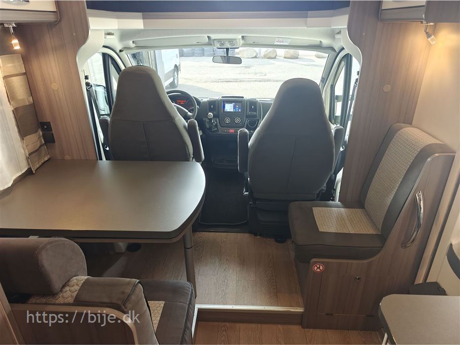 Hobby Optima On Tour T65 GE