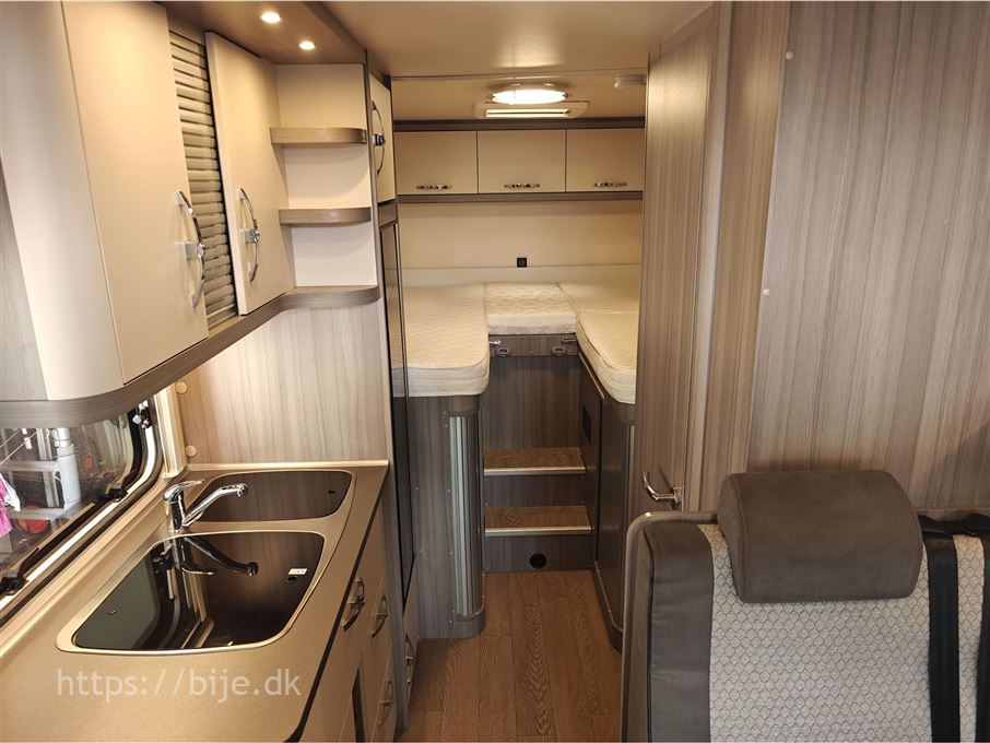 Hobby Optima On Tour T65 GE