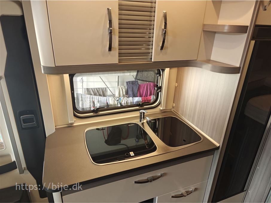 Hobby Optima On Tour T65 GE