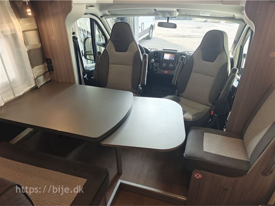 Hobby Optima On Tour T65 GE
