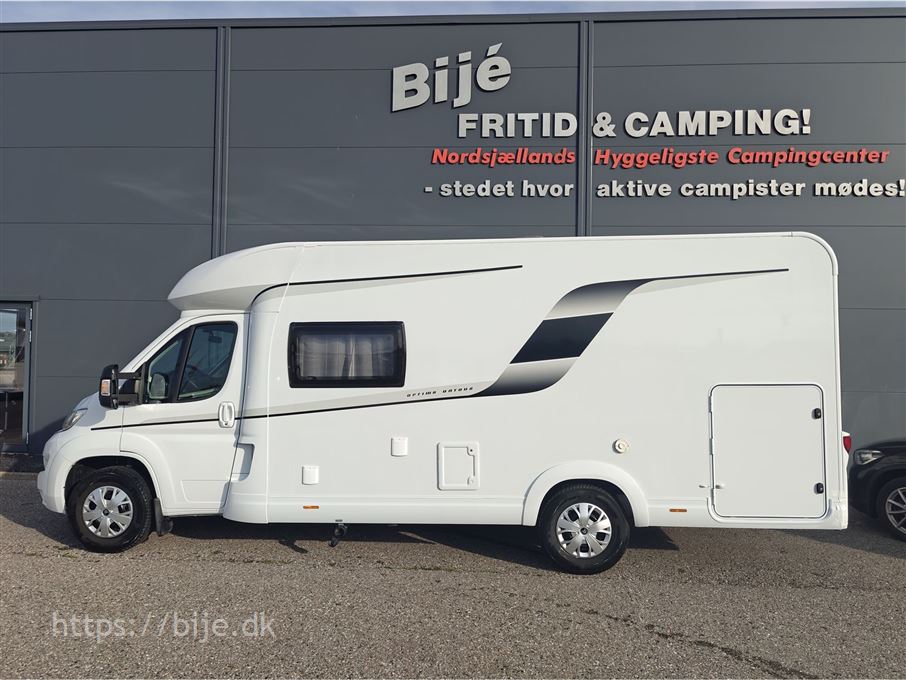 Hobby Optima On Tour T65 GE