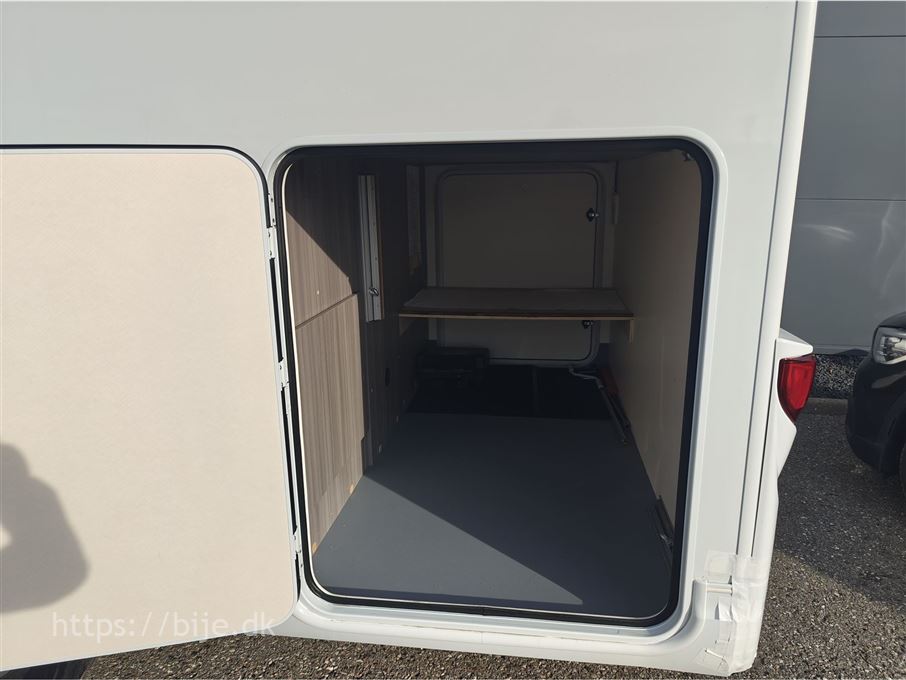 Hobby Optima On Tour T65 GE