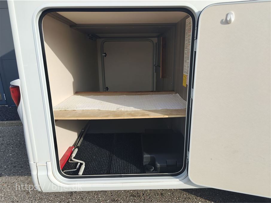 Hobby Optima On Tour T65 GE