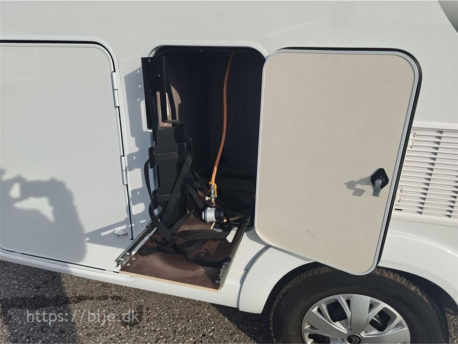 Hobby Optima On Tour T65 GE