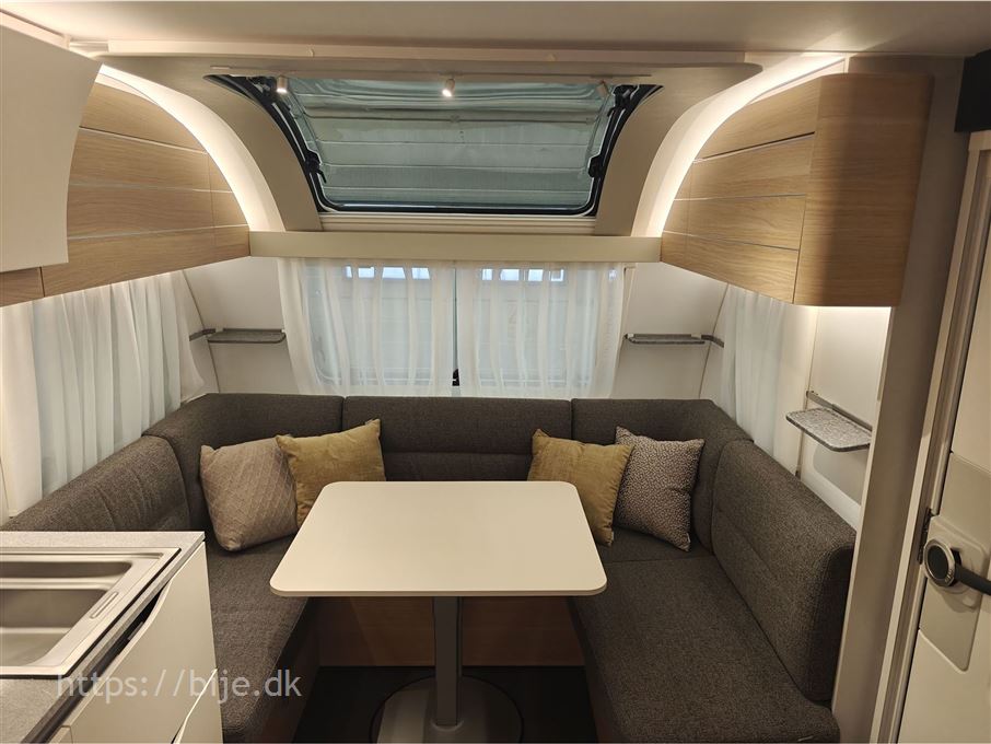 Adria Adora 522 UP ALDE