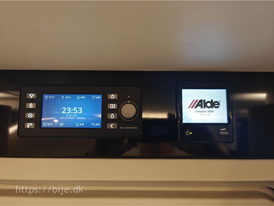 Adria Adora 522 UP ALDE
