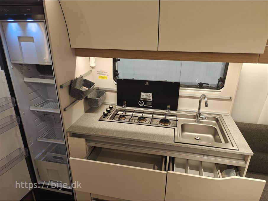 Adria Adora 522 UP ALDE
