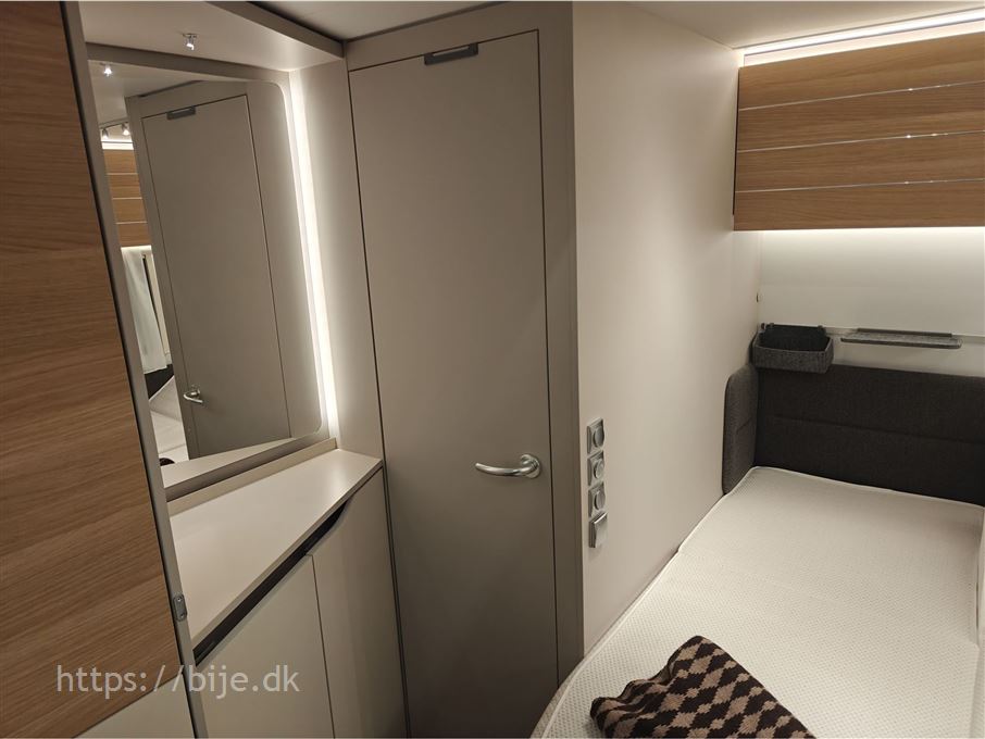 Adria Adora 522 UP ALDE