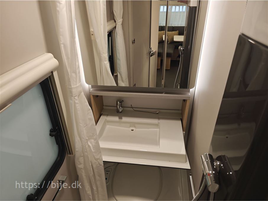Adria Adora 522 UP ALDE