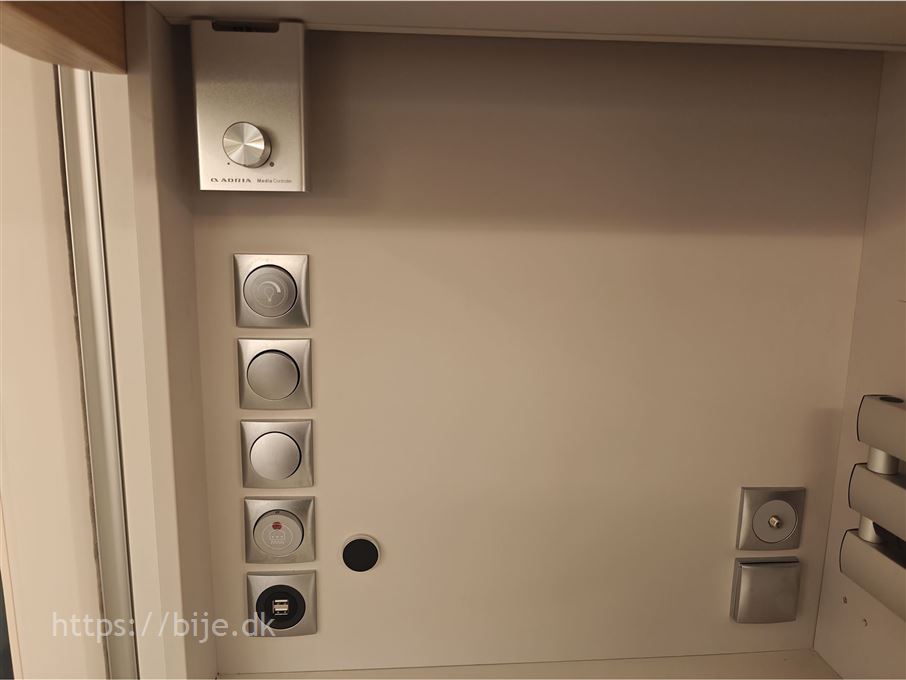 Adria Adora 522 UP ALDE