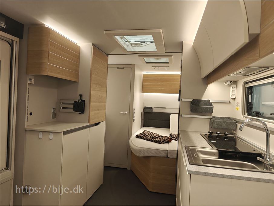 Adria Adora 522 UP ALDE
