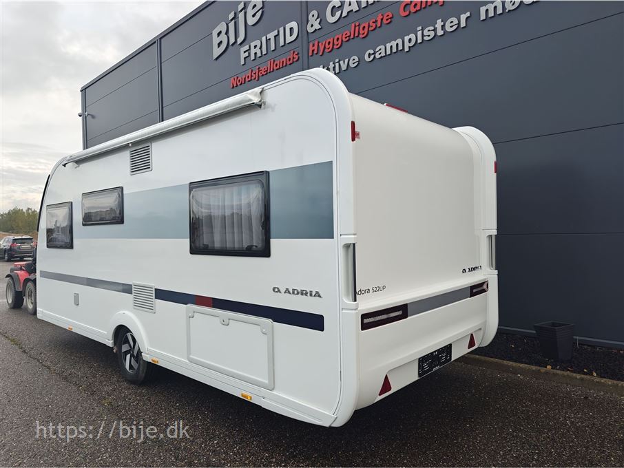 Adria Adora 522 UP ALDE