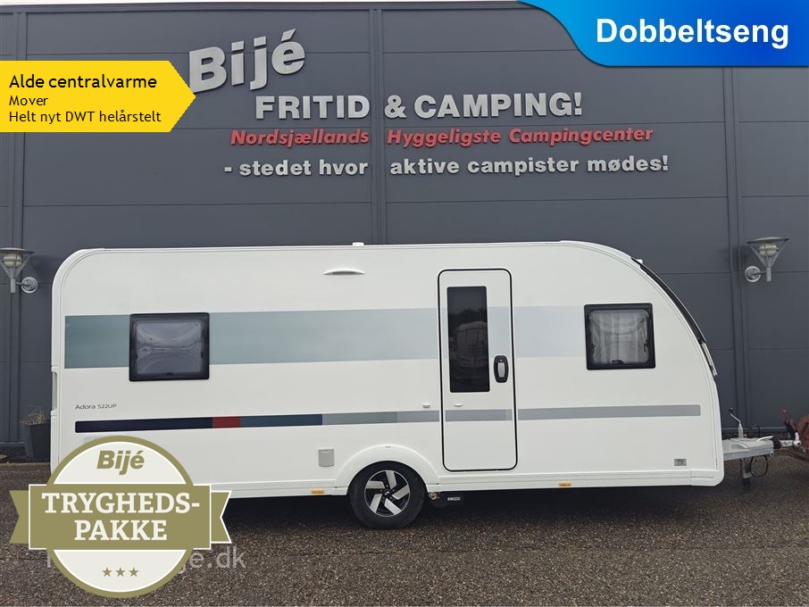 Adria Adora 522 UP ALDE
